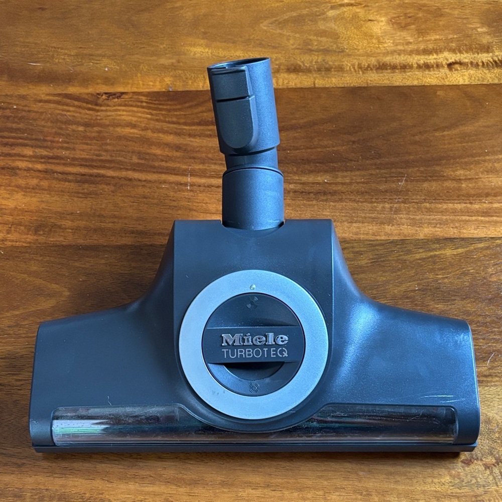 Miele TurboTeQ Vacuum Head Attachment